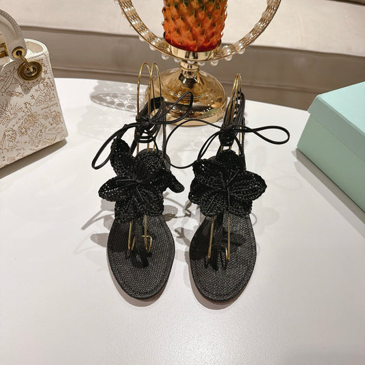 Aquazzura Calypso Sandal