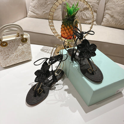 Aquazzura Calypso Sandal
