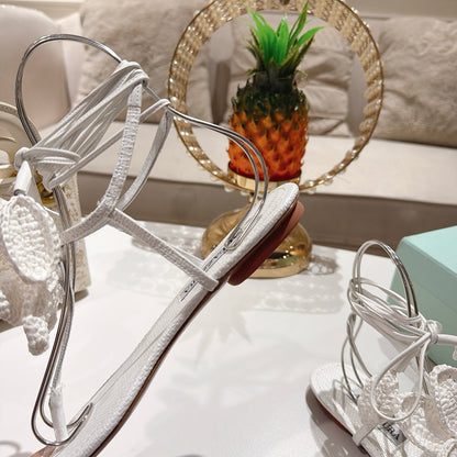 Aquazzura Calypso Sandal