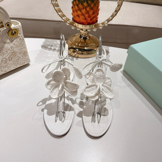 Aquazzura Calypso Sandal