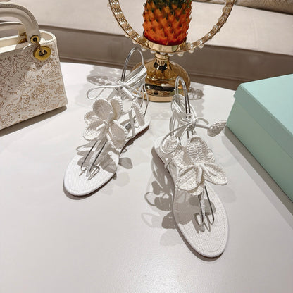 Aquazzura Calypso Sandal