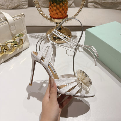 Aquazzura Movida Sandal