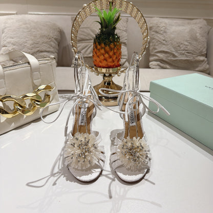 Aquazzura Movida Sandal