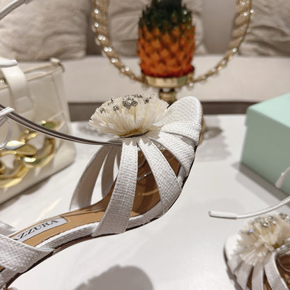 Aquazzura Movida Sandal