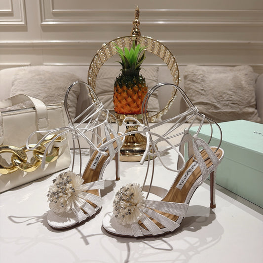 Aquazzura Movida Sandal