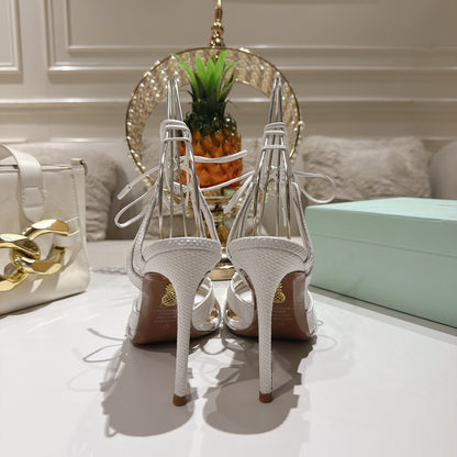Aquazzura Movida Sandal