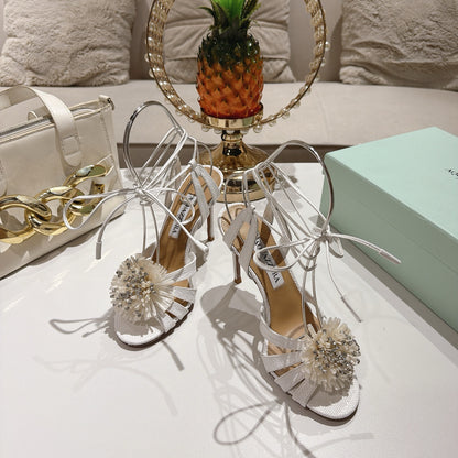 Aquazzura Movida Sandal