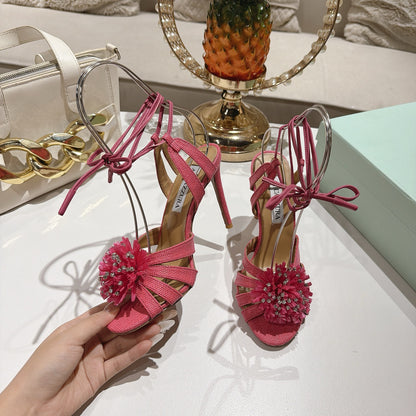 Aquazzura Movida Sandal