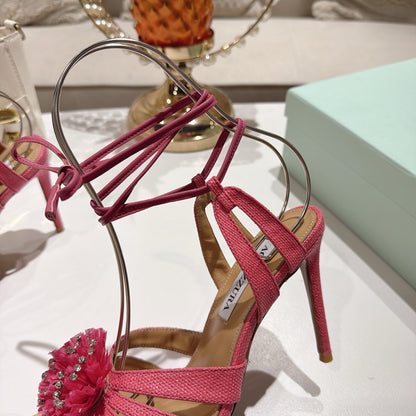 Aquazzura Movida Sandal