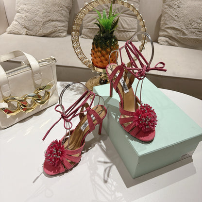 Aquazzura Movida Sandal