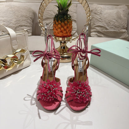 Aquazzura Movida Sandal