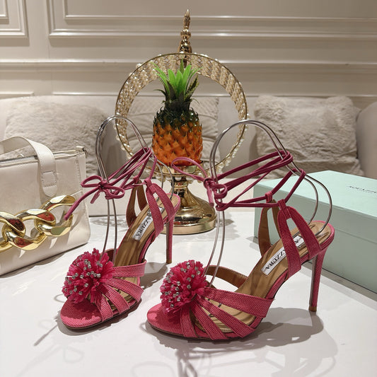 Aquazzura Movida Sandal