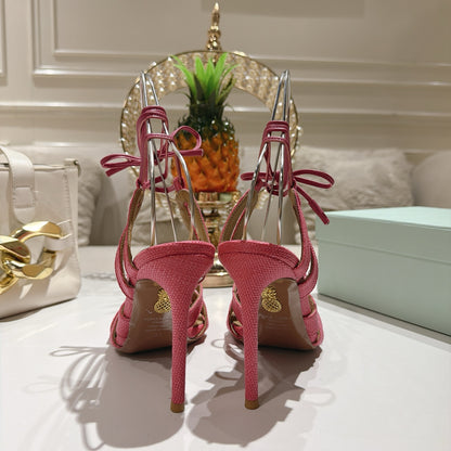 Aquazzura Movida Sandal
