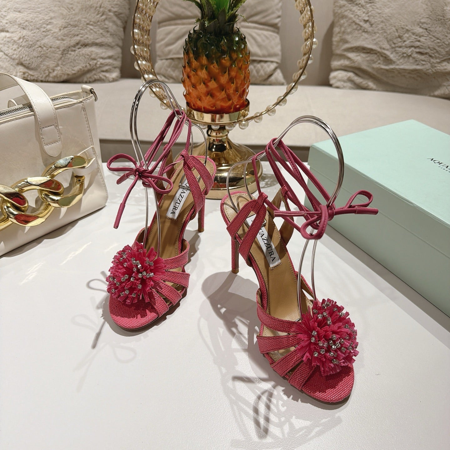 Aquazzura Movida Sandal