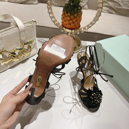 Aquazzura Movida Sandal