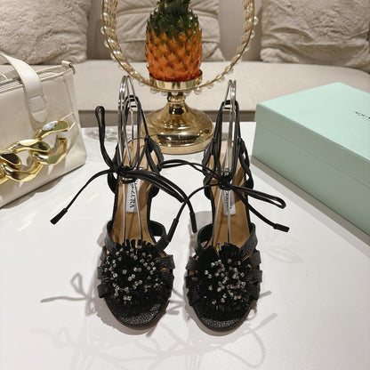 Aquazzura Movida Sandal