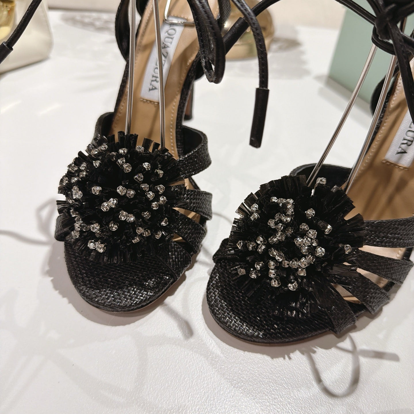 Aquazzura Movida Sandal