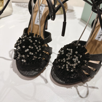 Aquazzura Movida Sandal