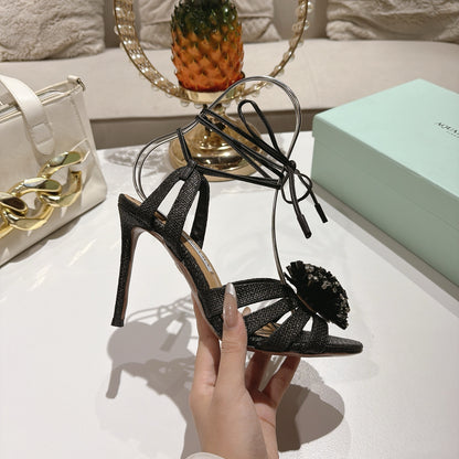 Aquazzura Movida Sandal