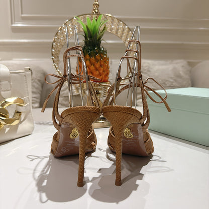 Aquazzura Movida Sandal