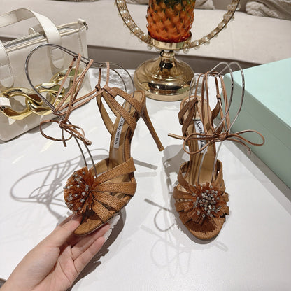 Aquazzura Movida Sandal