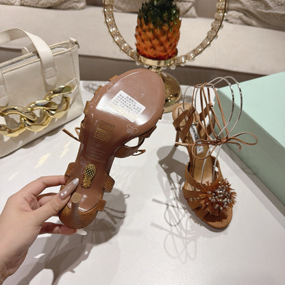 Aquazzura Movida Sandal