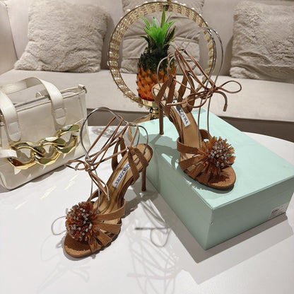 Aquazzura Movida Sandal