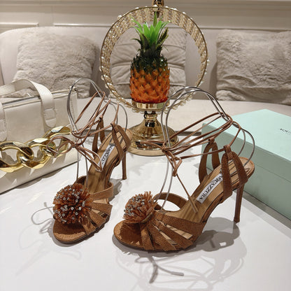 Aquazzura Movida Sandal
