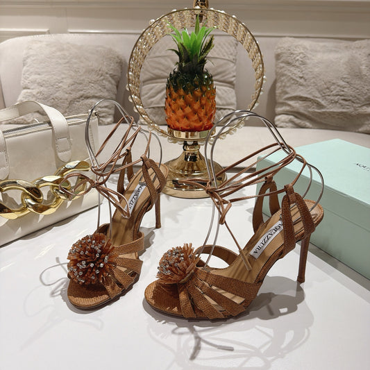 Aquazzura Movida Sandal