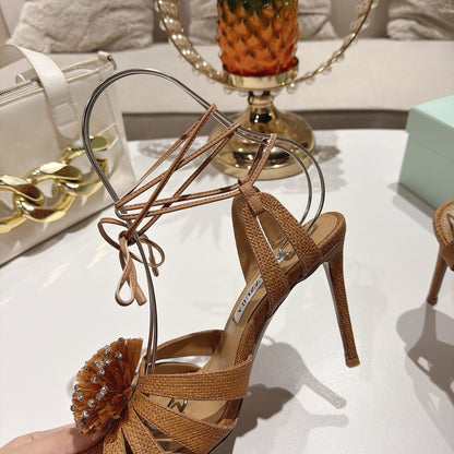 Aquazzura Movida Sandal