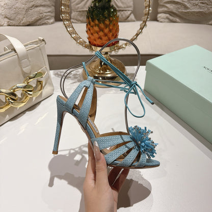 Aquazzura Movida Sandal