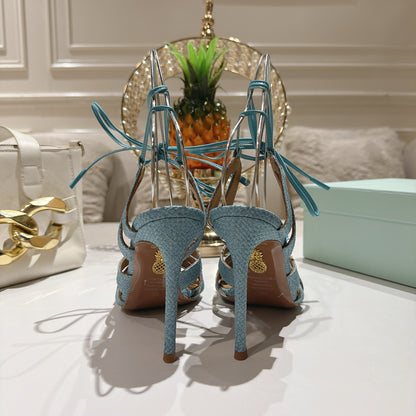 Aquazzura Movida Sandal
