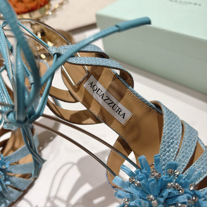 Aquazzura Movida Sandal