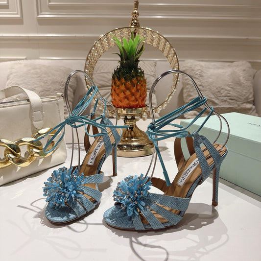 Aquazzura Movida Sandal