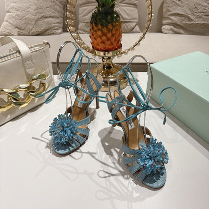 Aquazzura Movida Sandal