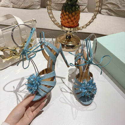 Aquazzura Movida Sandal