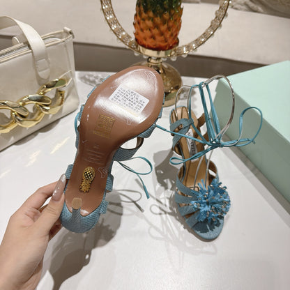 Aquazzura Movida Sandal
