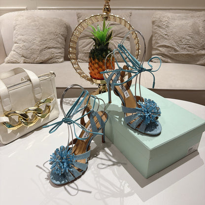 Aquazzura Movida Sandal