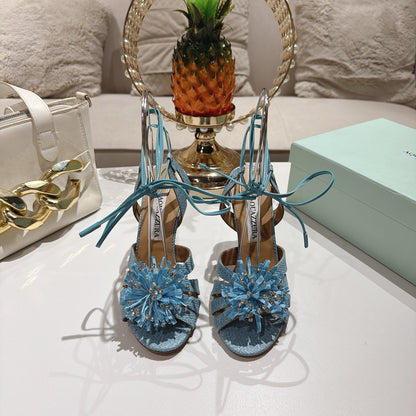Aquazzura Movida Sandal