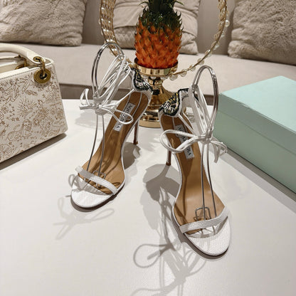 Aquazzura Papillon Sandal