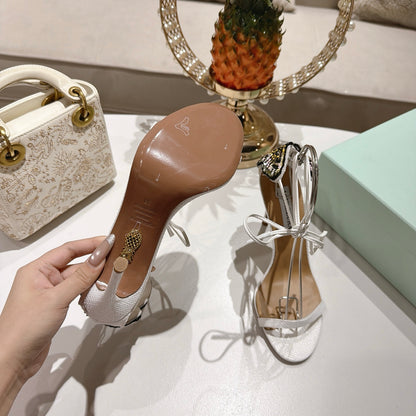 Aquazzura Papillon Sandal