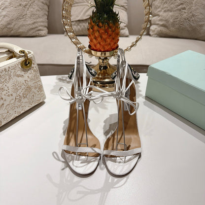 Aquazzura Papillon Sandal