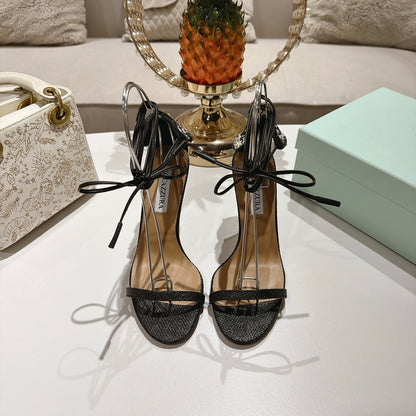 Aquazzura Papillon Sandal