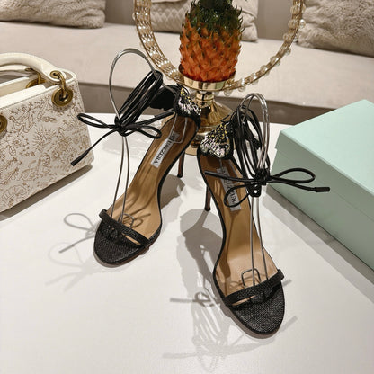 Aquazzura Papillon Sandal