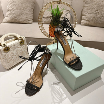 Aquazzura Papillon Sandal
