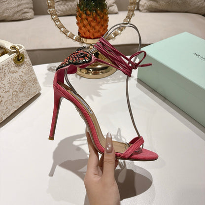 Aquazzura Papillon Sandal