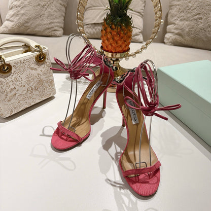 Aquazzura Papillon Sandal