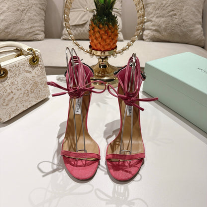 Aquazzura Papillon Sandal