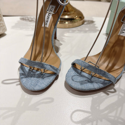 Aquazzura Papillon Sandal