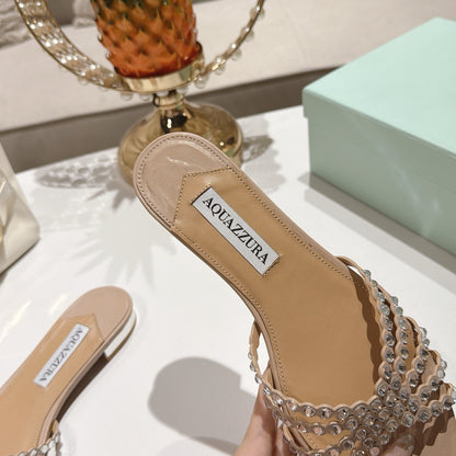 Aquazzura Tequila Slide